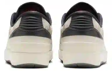 Jordan Air Jordan 2 Low "Chinese New Year"