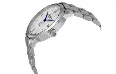 Baume & Mercier Clifton M0A10215