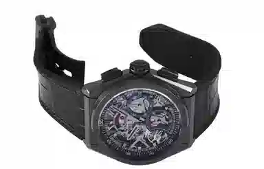 ZENITH DEFY 100 44mm 49.9000.900478.R582