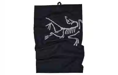 Arcteryx Logo Scarf