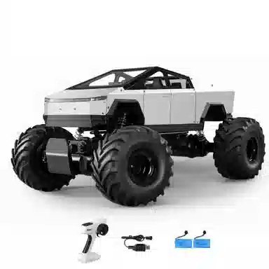 FERPECT TOYS Cybertruck 18 112 2.4G RC