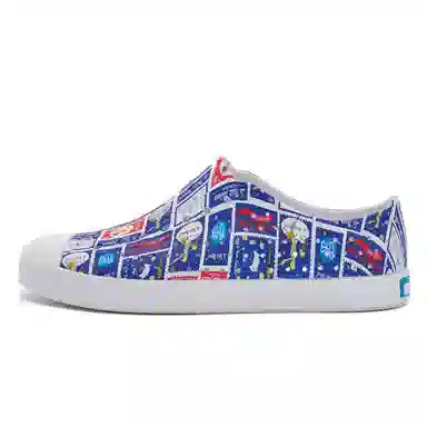 x Native Shoes Jefferson