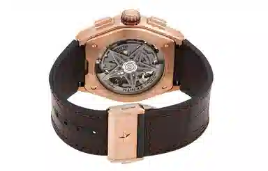 ZENITH DEFY 100 44mm 18.9000.900471.R585