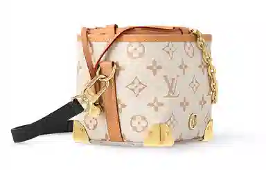 LOUIS VUITTON NOE Purse