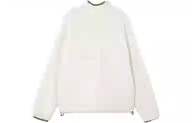 Nike Fleece Half-Zip Pullover