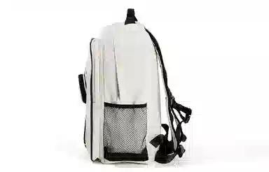 音魅 旅行双肩包女大学生电脑包大容量背包初高中生书包