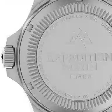 TIMEX Expedition 100m 41*41mm