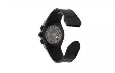 ZENITH DEFY 100 44mm 49.9000.900478.R582