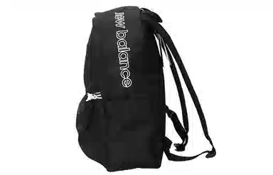 New Balance Backpack Black