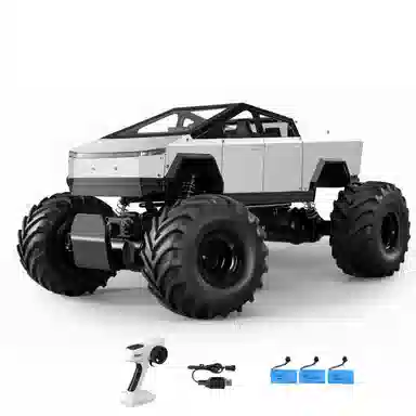 FERPECT TOYS Cybertruck 18 112 2.4G RC