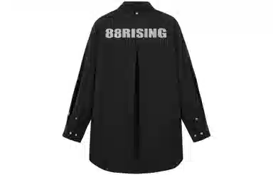 88rising Logo