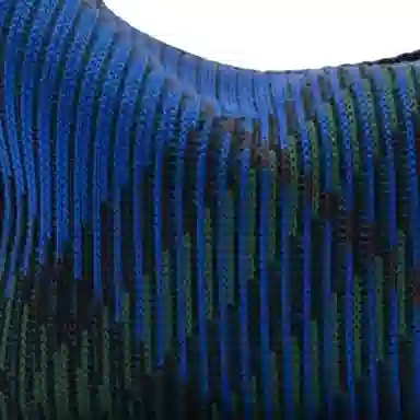 Burberry Peg Mini Bag