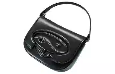 CONP Tai Chi Shoulder Bag PU