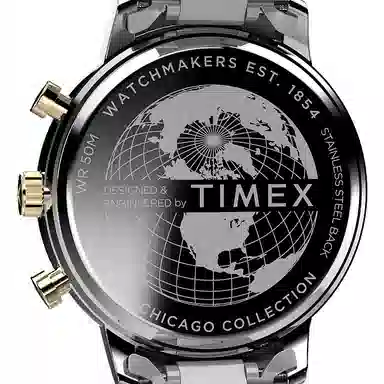 TIMEX 50m45MM TW2W13300