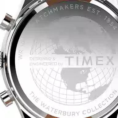 TIMEX 100m42MM TW2V73900