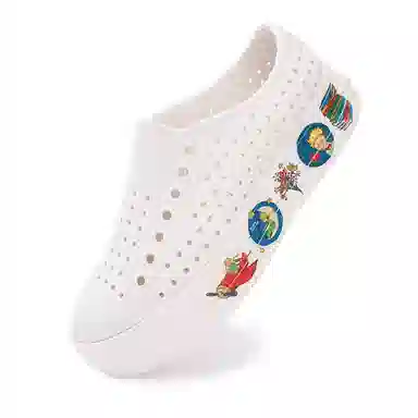 Native Shoes Jefferson Hi