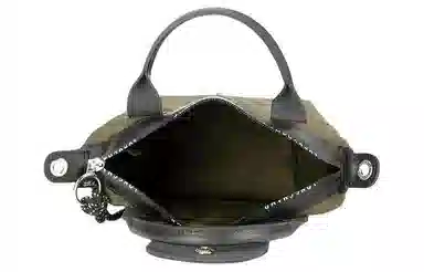 Longchamp Le Pliage Energy Mini Khaki