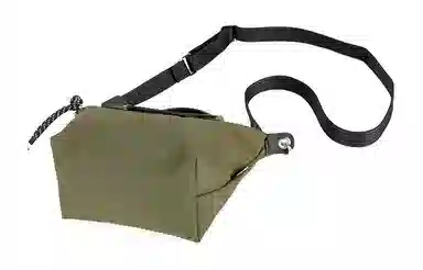 Longchamp Le Pliage Energy Mini Khaki