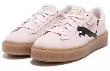 PUMA Suede
