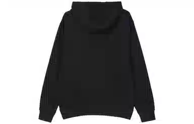 Nike Hoodie Black