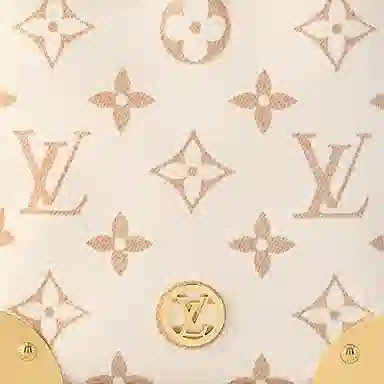 LOUIS VUITTON NOE Purse