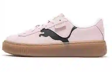 PUMA Suede