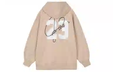 Jordan AS W AJ GIRL VERBIAGE HOODIE Logo