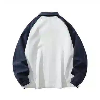 FAX FOR FMACM Coach Jacket