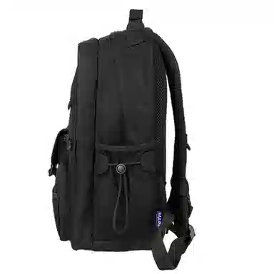 FAIRWHALE Backpack Black
