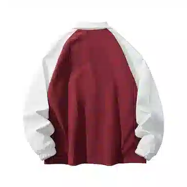 FAX FOR FMACM Coach Jacket