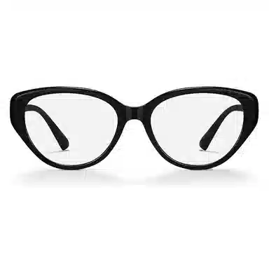 MUYKUY Cat Eye Optical Frame
