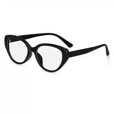 MUYKUY Cat Eye Optical Frame
