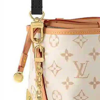 LOUIS VUITTON NOE Purse