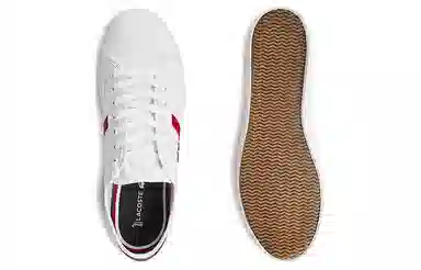 LACOSTE