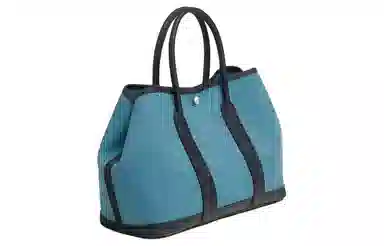 HERMES Garden party 30