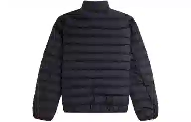 FRED PERRY Insulated Jacket Navy