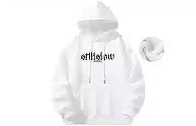 Stillslow Logo