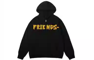 VLONE FRIENDS-logo