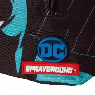 Sprayground x DC Batman Backpack