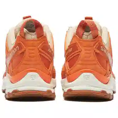 SALOMON XA PRO 3D SUEDE