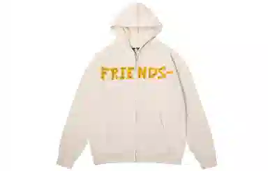 VLONE FRIENDS-logo