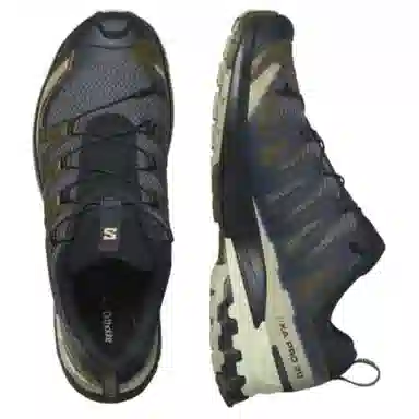 SALOMON XA Pro 3D V9