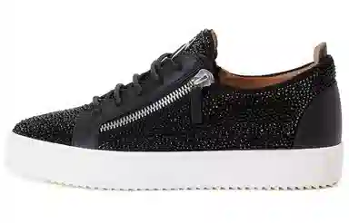 giuseppe zanottiGZ Frankie