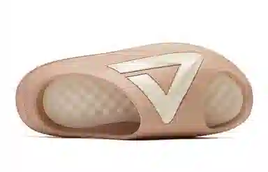 匹克 态极小胖拖 防滑耐磨 运动拖鞋 男女同款