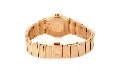 OMEGA 100 24mm 123.55.24.60.05.004