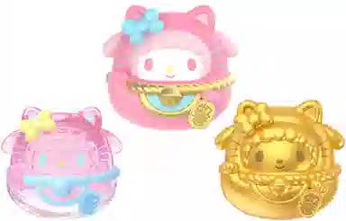 TOP TOY MINI 16 pvc