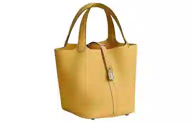 HERMES Picotin 22 Clemence