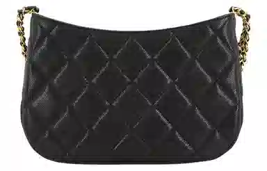 CHANEL Hobo