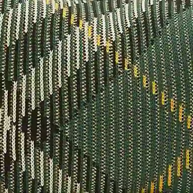 Burberry Peg Ivy Green