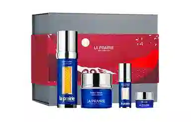 LA PRAIRIE